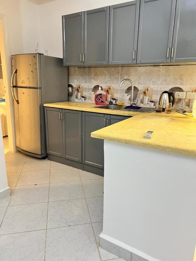 Apartament Sunshine Szarm el-Szejk Zewnętrze zdjęcie